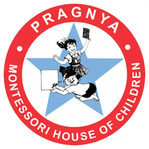 Play PRAGNYA MONTESSORI SCHOOL APP APK