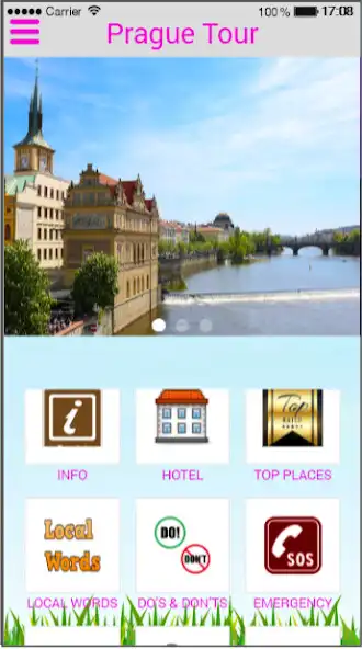 Play Prague Best Travel Tour Guide  and enjoy Prague Best Travel Tour Guide with UptoPlay