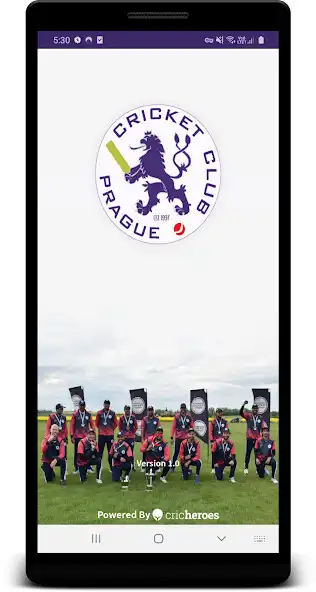 Play Prague Cricket Club as an online game Prague Cricket Club with UptoPlay