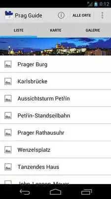 Play Prague Guide Play Prague Guide