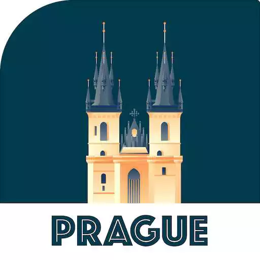 Play PRAGUE Guide Tickets  Hotels APK