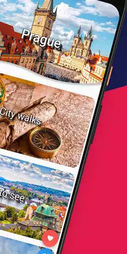 Play PRAGUE Guide Tickets  Hotels as an online game PRAGUE Guide Tickets  Hotels with UptoPlay