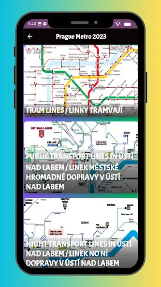 Play Prague Metro 2023  and enjoy Prague Metro 2023 with UptoPlay