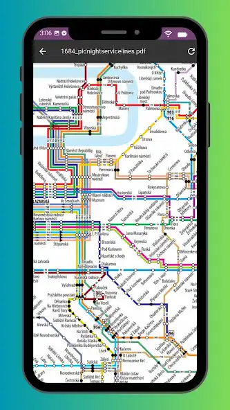 Play Prague Metro  Subway Map  and enjoy Prague Metro  Subway Map with UptoPlay