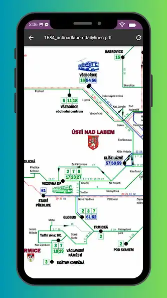Play Prague Metro  Subway Map as an online game Prague Metro  Subway Map with UptoPlay