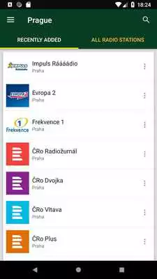 Play Prague Play Prague