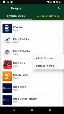 Play Prague Play Prague