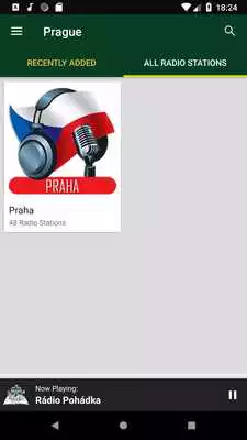 Play Prague Play Prague