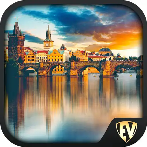 Play Prague Travel  Explore, Offline City Guide APK