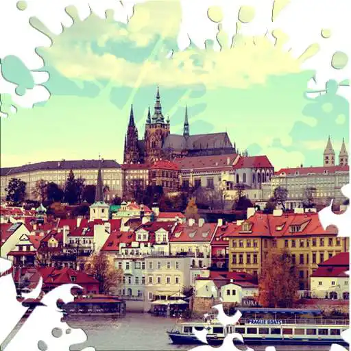 Run free android online Prague Wallpaper APK Run free android online Prague Wallpaper APK