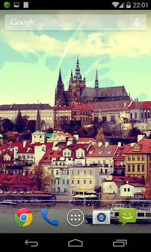 Play APK Prague Wallpaper  and enjoy Prague Wallpaper with UptoPlay com.freakysoft.praguescrollpaper