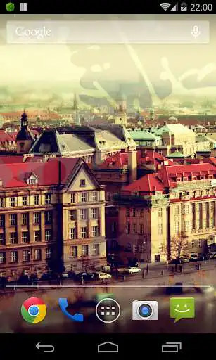 Play APK Prague Wallpaper  and enjoy Prague Wallpaper with UptoPlay com.freakysoft.praguescrollpaper