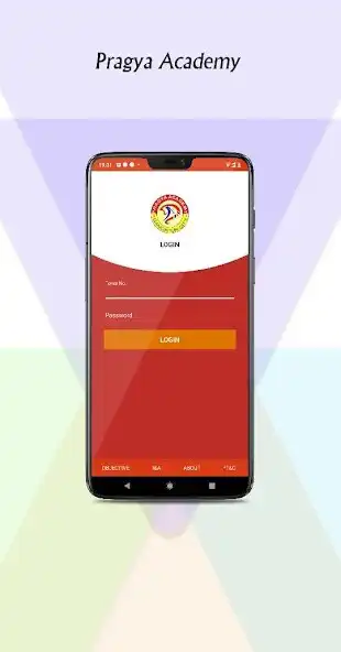 Play Pragya Academy as an online game Pragya Academy with UptoPlay