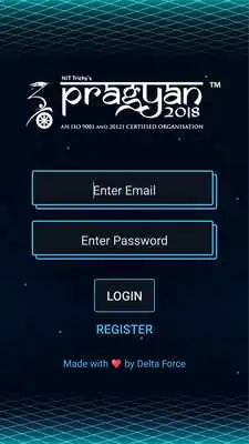 Play Pragyan 18