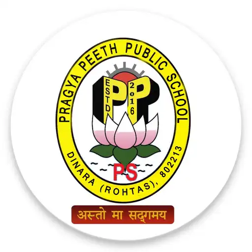 Play Pragya Peeth Public School APK