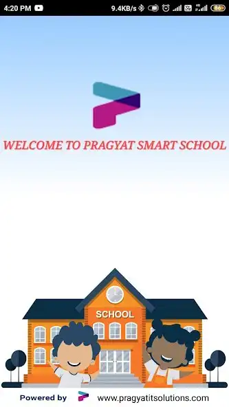 Play Pragyat smart school  and enjoy Pragyat smart school with UptoPlay
