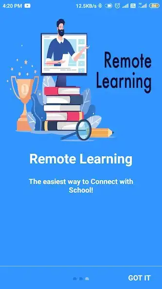 Play Pragyat smart school as an online game Pragyat smart school with UptoPlay