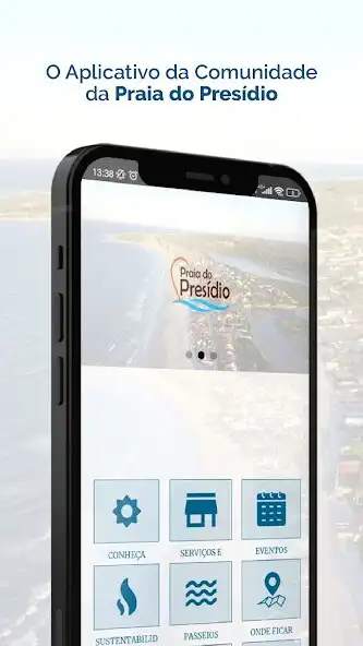 Play Praia do Presídio  and enjoy Praia do Presídio with UptoPlay