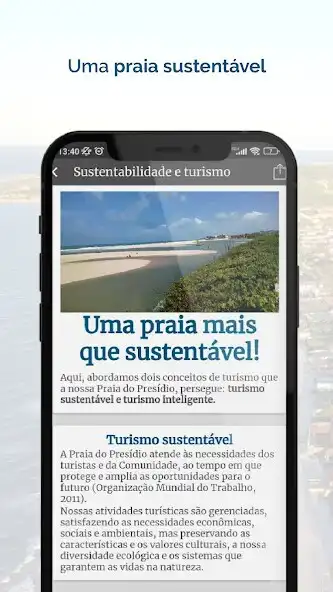 Play Praia do Presídio as an online game Praia do Presídio with UptoPlay