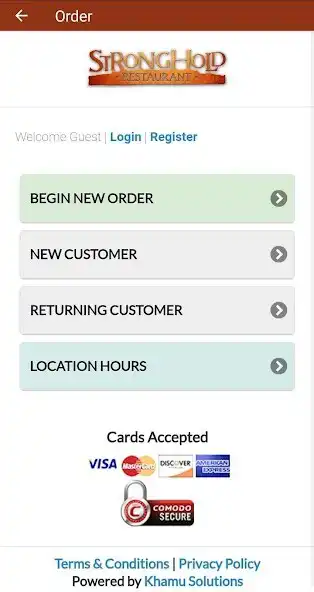 Play Praire Wind Casino Restaurant as an online game Praire Wind Casino Restaurant with UptoPlay