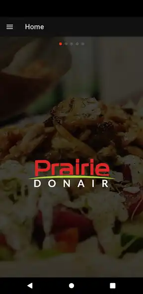 Play Prairie Donair App and enjoy Prairie Donair App with UptoPlay Play Prairie Donair App and enjoy Prairie Donair App with UptoPlay