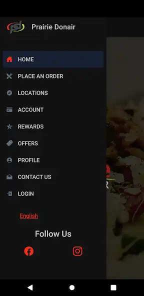 Play Prairie Donair App as an online game online Prairie Donair App with UptoPlay Play Prairie Donair App as an online game Prairie Donair App with UptoPlay