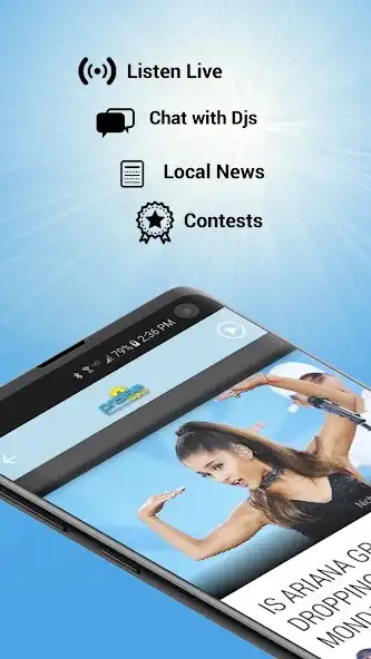 Play Praise 93.3 and enjoy Praise 93.3 with UptoPlay Play Praise 93.3 and enjoy Praise 93.3 with UptoPlay