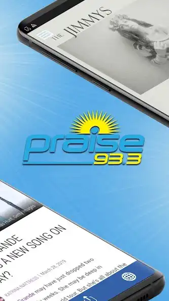 Play Praise 93.3 as an online game online Praise 93.3 with UptoPlay Play Praise 93.3 as an online game Praise 93.3 with UptoPlay