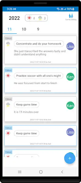 Play Praise and Scold  and enjoy Praise and Scold with UptoPlay