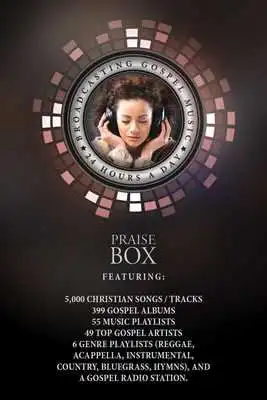 Play Praise Box