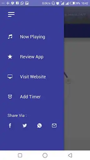 Play Praise Channel Radio  and enjoy Praise Channel Radio with UptoPlay