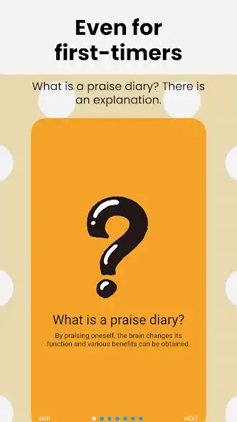 Play Praise Diary -Praise Myself- as an online game Praise Diary -Praise Myself- with UptoPlay