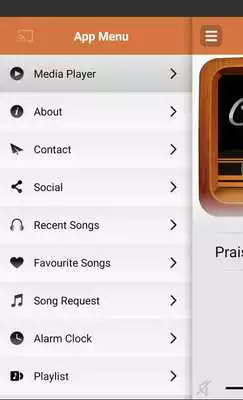 Play Praise FM Classic Gospel