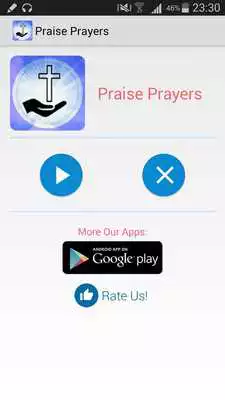 Play Praise Prayers