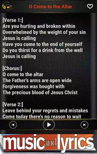 Play Praise Songs 2018 New