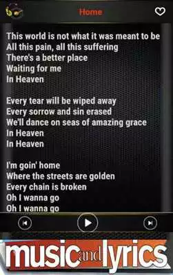 Play Praise Songs 2018 New