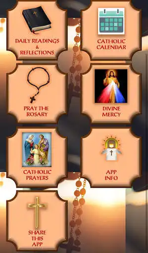 Play Praising God in Daily Life as a Catholic as an online game Praising God in Daily Life as a Catholic with UptoPlay