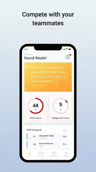 Play Praiso  and enjoy Praiso with UptoPlay