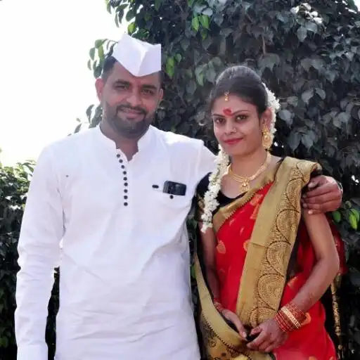 Play Prajakta Weds Harish APK