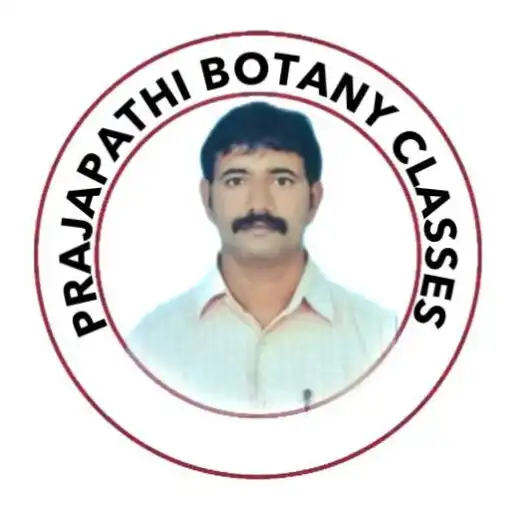 Play Prajapathi Botany/Bio Classes APK