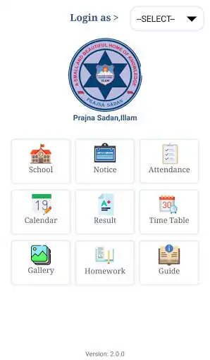 Play Prajna Sadan : Illam as an online game online Prajna Sadan : Illam with UptoPlay Play Prajna Sadan : Illam as an online game Prajna Sadan : Illam with UptoPlay