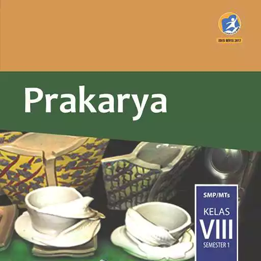 Play Prakarya Kelas 8 Semester 1 Kurikulum 2013 APK Play Prakarya Kelas 8 Semester 1 Kurikulum 2013 APK