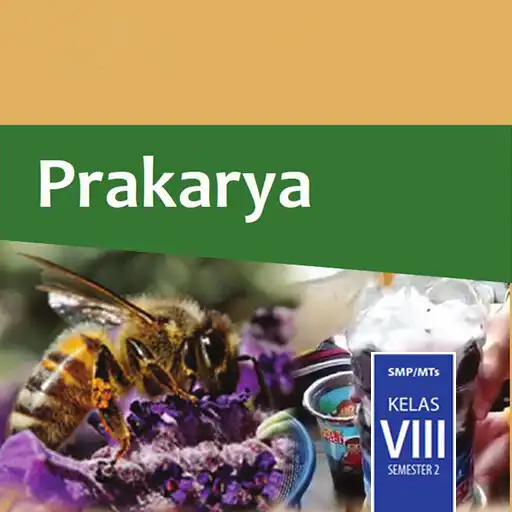 Play Prakarya Kelas 8 Semester 2 APK Play Prakarya Kelas 8 Semester 2 APK