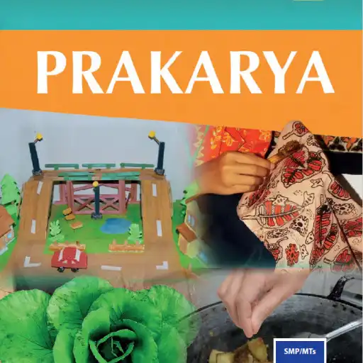 Play Prakarya Semester 1 Kelas 7 SMP/MTS Kurikulum 2013 APK Play Prakarya Semester 1 Kelas 7 SMP/MTS Kurikulum 2013 APK
