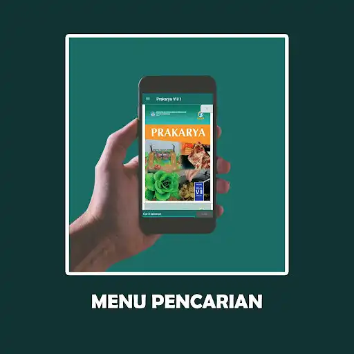 Play Prakarya Semester 1 Kelas 7 SMP/MTS Kurikulum 2013 as an online game Prakarya Semester 1 Kelas 7 SMP/MTS Kurikulum 2013 with UptoPlay