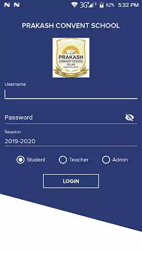 Play Prakash Convent School  and enjoy Prakash Convent School with UptoPlay