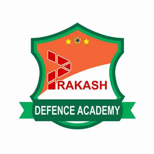 Play Prakash Defence Academy APK