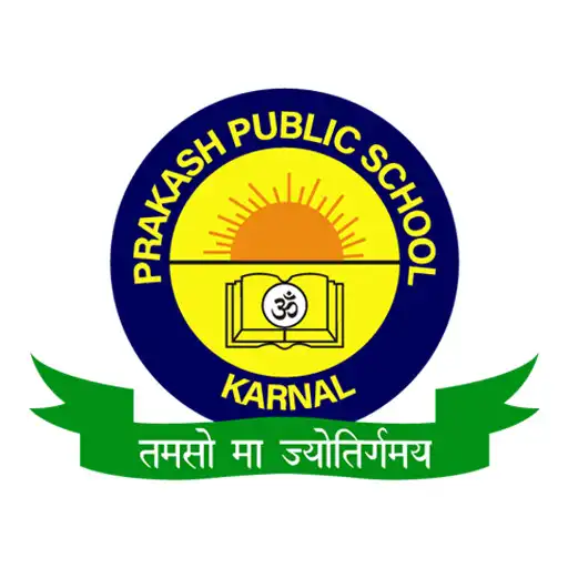 Play Prakash Public School,Karnal APK Play Prakash Public School,Karnal APK