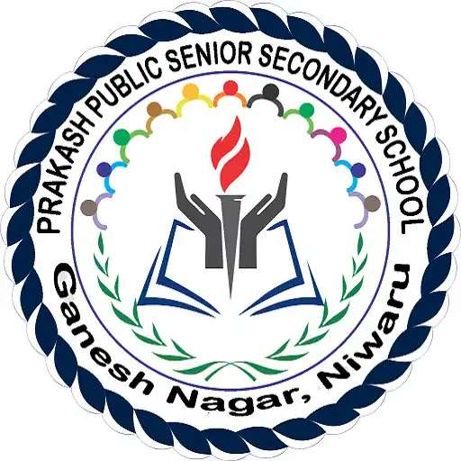 Play Prakash School Niwaru Road APK