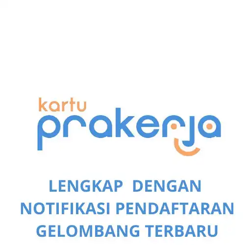 Play Prakerja Link APK Play Prakerja Link APK